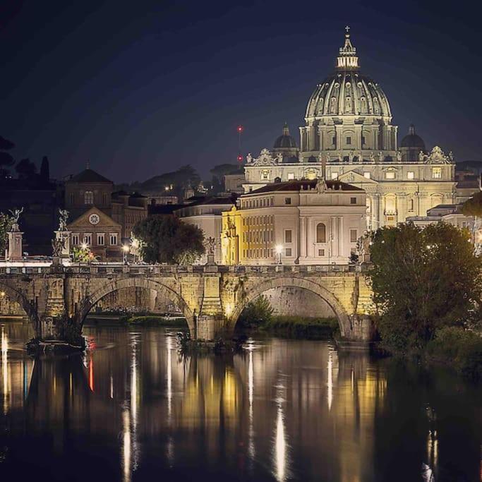 Gateway To Rome's Treasures * Rom